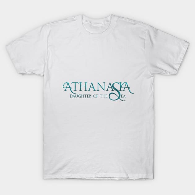 Athanasia T-Shirt by Storms Publishing